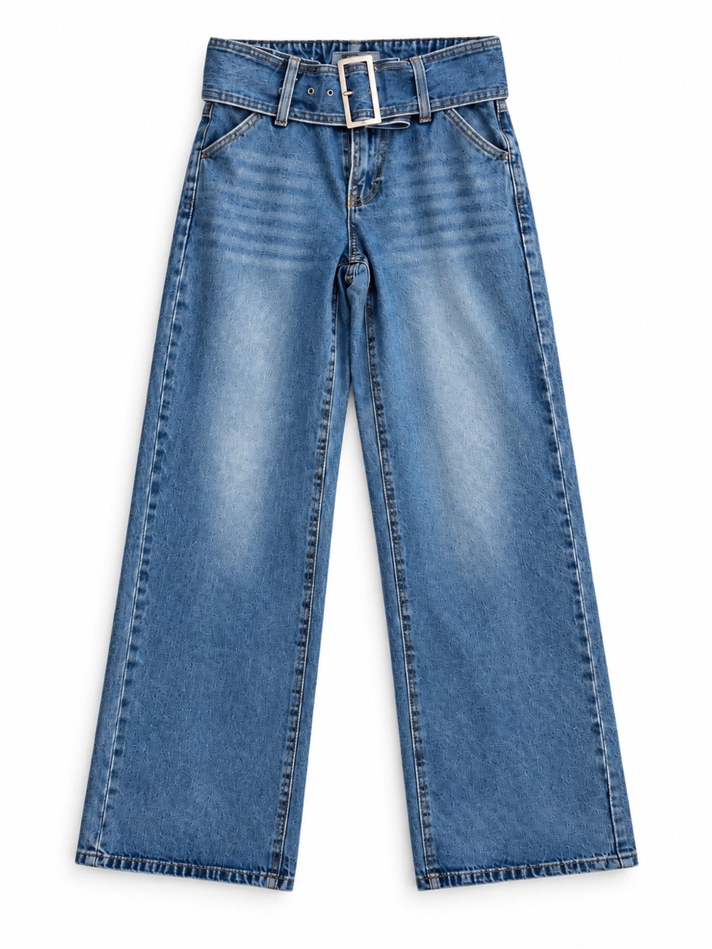 Stylish Blue Denim Jeans NWT Size 25